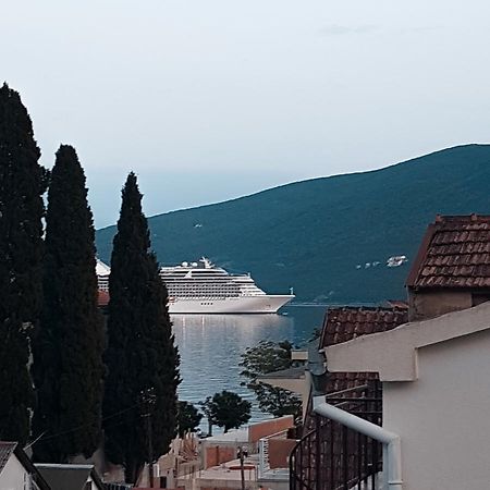 Smokva Apartments Herceg Novi Exterior foto