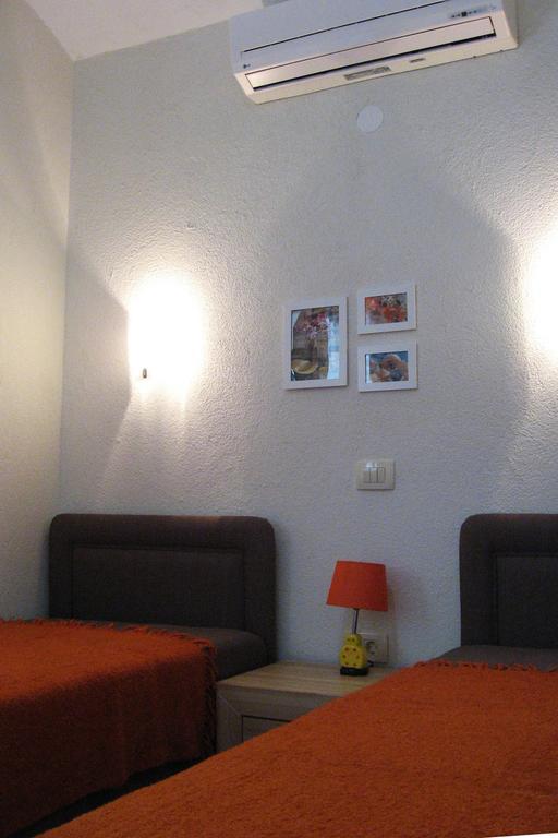 Smokva Apartments Herceg Novi Quarto foto