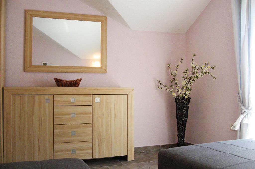 Smokva Apartments Herceg Novi Quarto foto