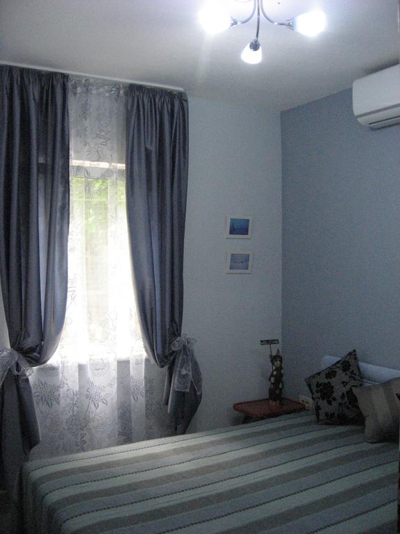 Smokva Apartments Herceg Novi Quarto foto